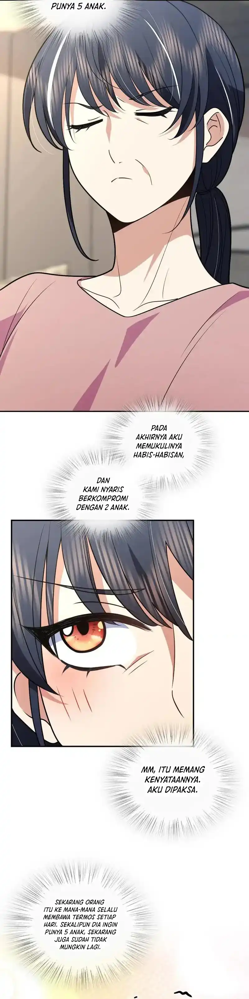 Baca My Wife Is From a Thousand Years Ago - Chapter 456 halaman 2