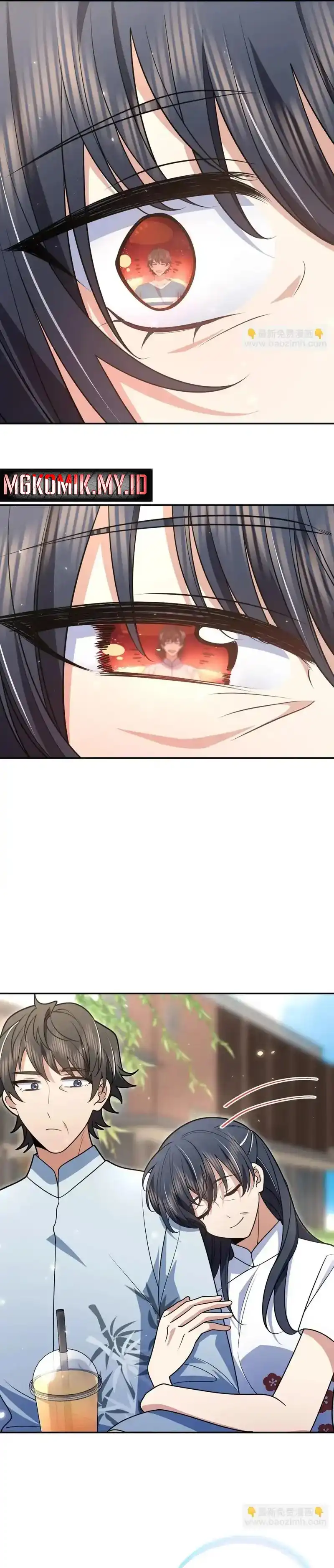 Baca My Wife Is From a Thousand Years Ago - Chapter 456 halaman 18