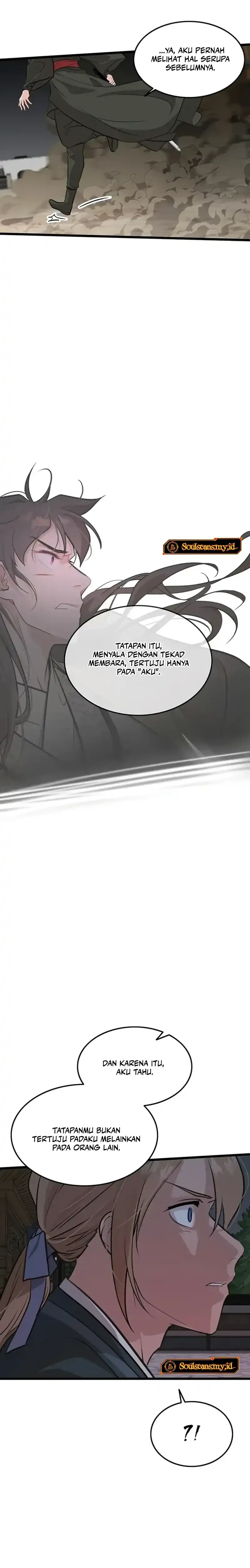 Baca My Wife Is The Demonic Cult Leader Chapter 31 - Halaman 11 Baca My Wife Is The Demonic Cult Leader - Chapter 31 halaman 11