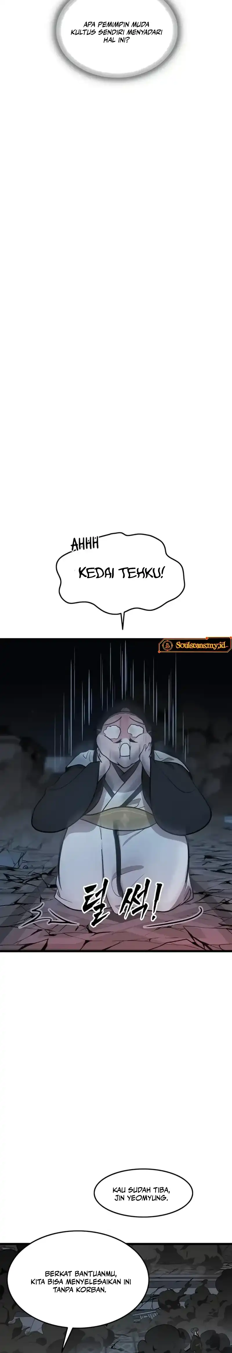 Baca My Wife Is The Demonic Cult Leader Chapter 31 - Halaman 16 Baca My Wife Is The Demonic Cult Leader - Chapter 31 halaman 16