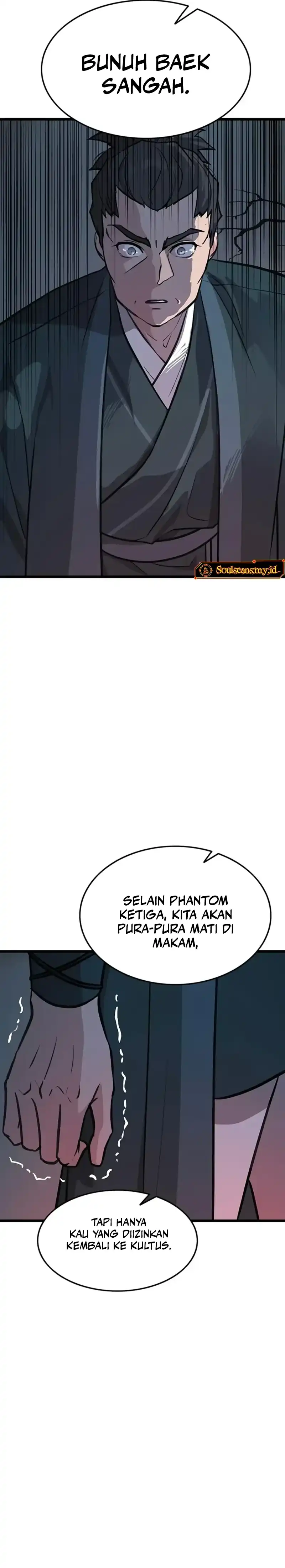 Baca My Wife Is The Demonic Cult Leader Chapter 31 - Halaman 26 Baca My Wife Is The Demonic Cult Leader - Chapter 31 halaman 26