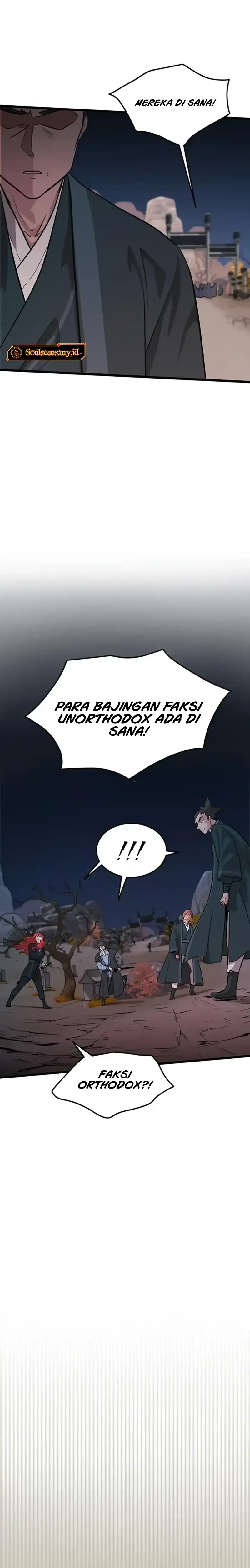 Baca My Wife Is The Demonic Cult Leader Chapter 31 - Halaman 28 Baca My Wife Is The Demonic Cult Leader - Chapter 31 halaman 28