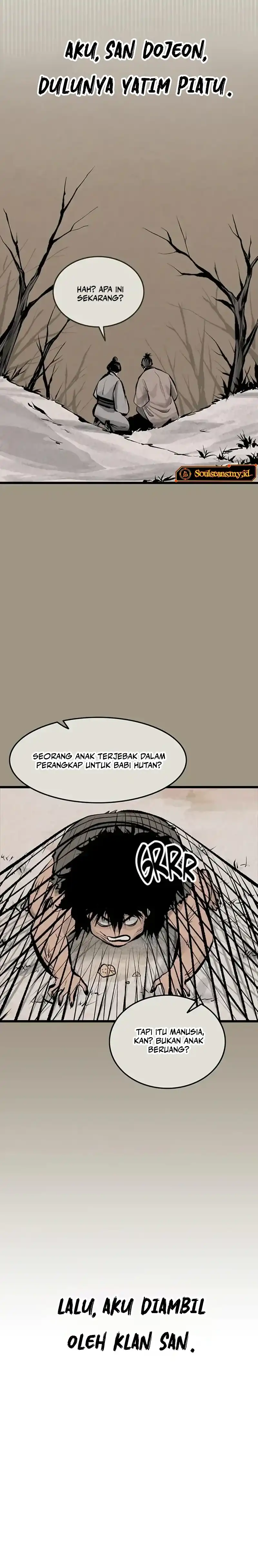 Baca My Wife Is The Demonic Cult Leader Chapter 31 - Halaman 29 Baca My Wife Is The Demonic Cult Leader - Chapter 31 halaman 29