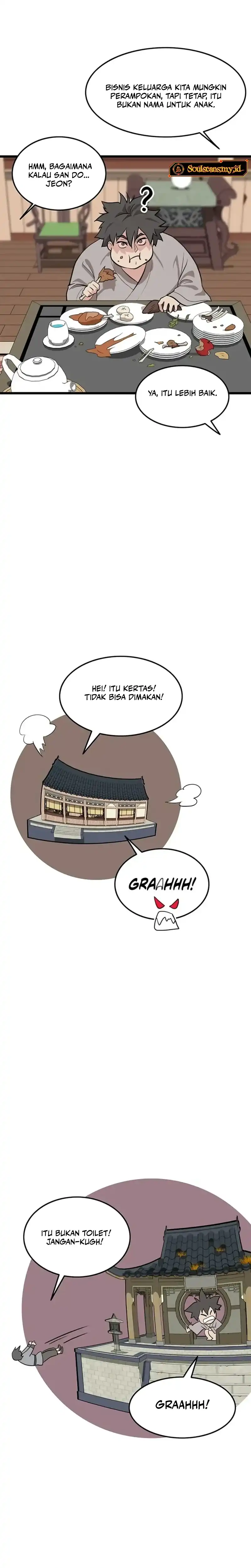 Baca My Wife Is The Demonic Cult Leader Chapter 31 - Halaman 31 Baca My Wife Is The Demonic Cult Leader - Chapter 31 halaman 31