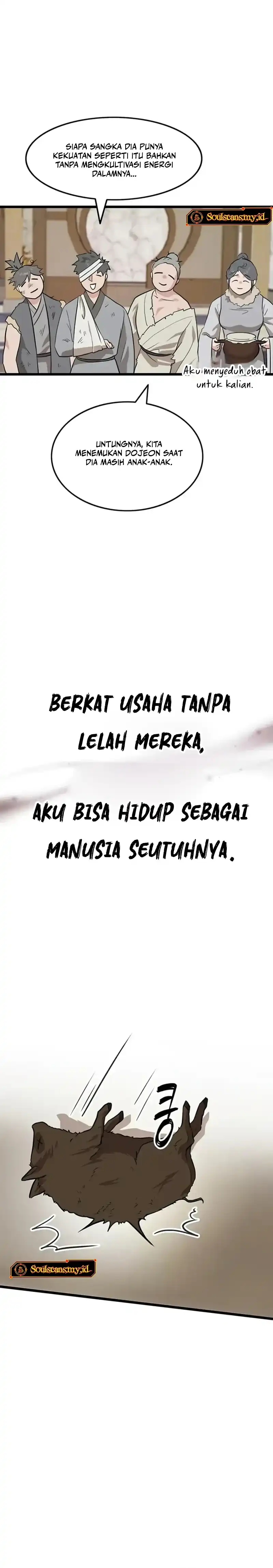 Baca My Wife Is The Demonic Cult Leader Chapter 31 - Halaman 32 Baca My Wife Is The Demonic Cult Leader - Chapter 31 halaman 32