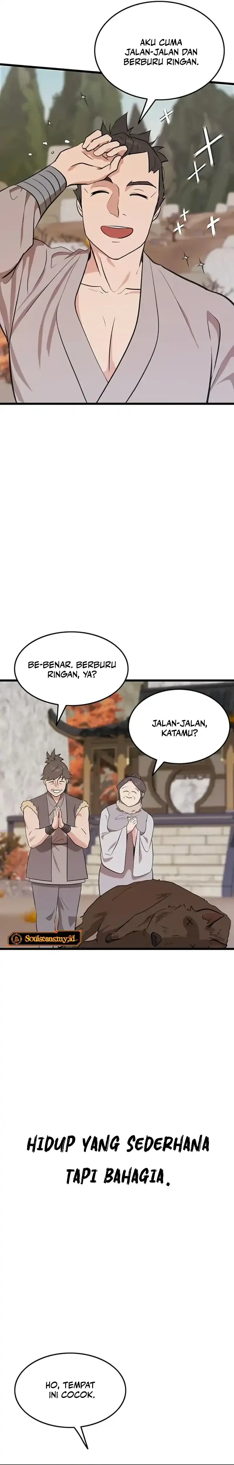 Baca My Wife Is The Demonic Cult Leader Chapter 31 - Halaman 33 Baca My Wife Is The Demonic Cult Leader - Chapter 31 halaman 33
