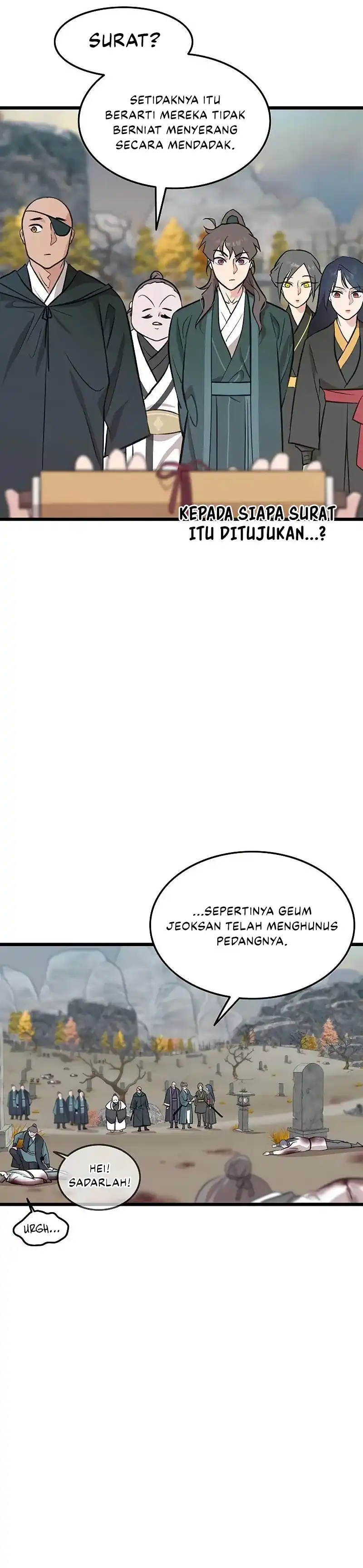 Baca My Wife Is The Demonic Cult Leader Chapter 32 - Halaman 12 Baca My Wife Is The Demonic Cult Leader - Chapter 32 halaman 12