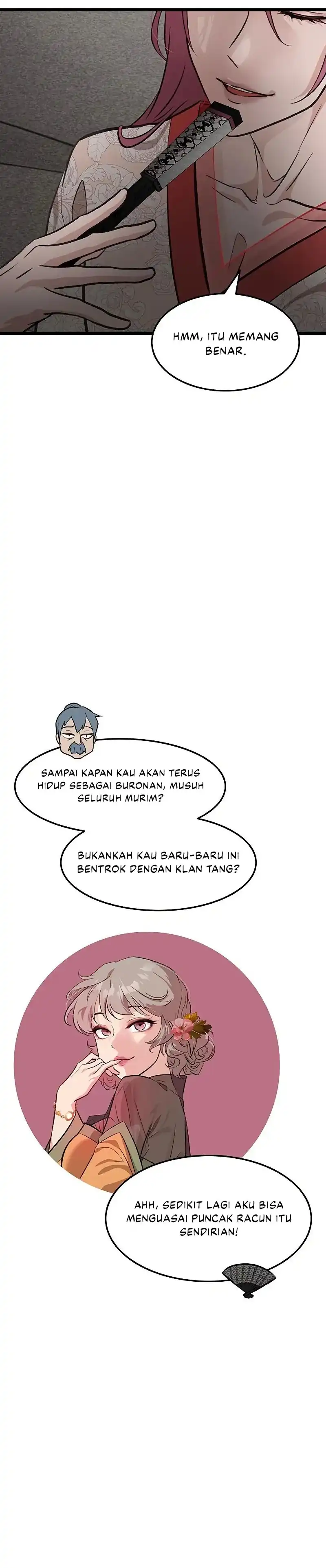 Baca My Wife Is The Demonic Cult Leader Chapter 32 - Halaman 27 Baca My Wife Is The Demonic Cult Leader - Chapter 32 halaman 27
