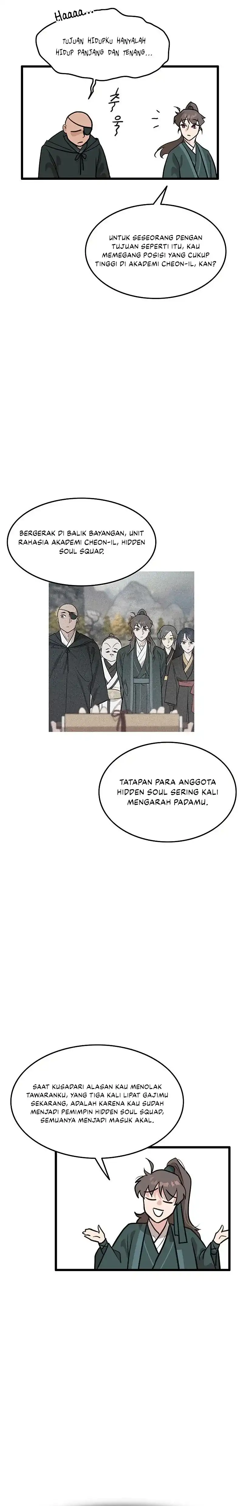Baca My Wife Is The Demonic Cult Leader Chapter 32 - Halaman 30 Baca My Wife Is The Demonic Cult Leader - Chapter 32 halaman 30