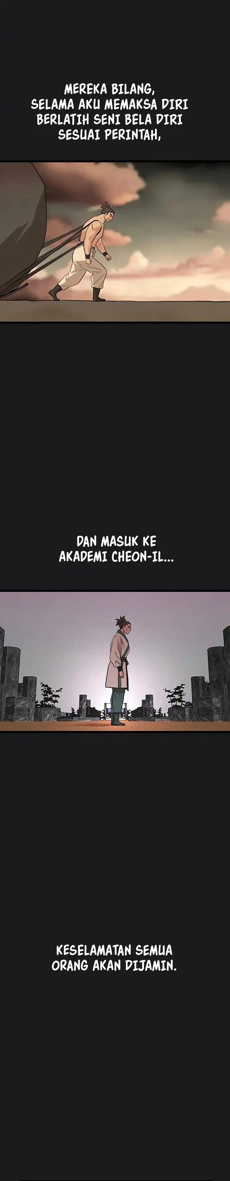 Baca My Wife Is The Demonic Cult Leader Chapter 32 - Halaman 7 Baca My Wife Is The Demonic Cult Leader - Chapter 32 halaman 7