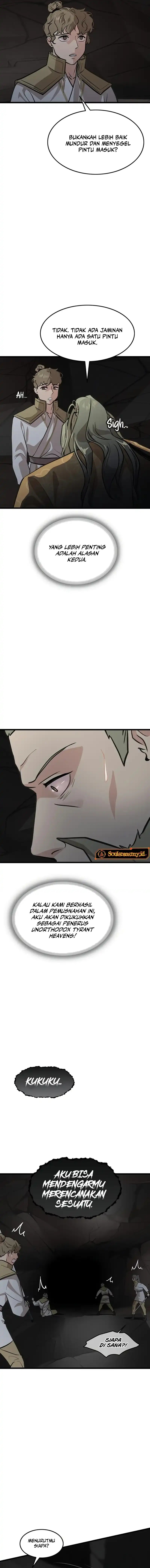 Baca My Wife Is The Demonic Cult Leader Chapter 33 - Halaman 11 Baca My Wife Is The Demonic Cult Leader - Chapter 33 halaman 11