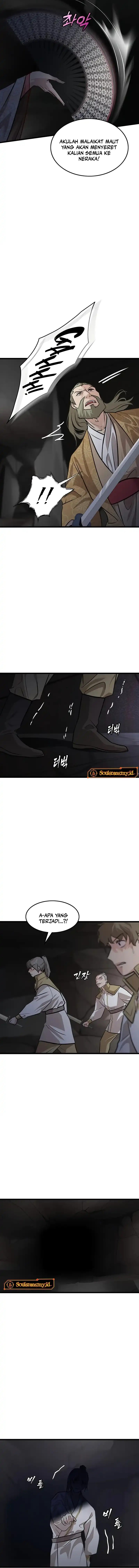 Baca My Wife Is The Demonic Cult Leader Chapter 33 - Halaman 12 Baca My Wife Is The Demonic Cult Leader - Chapter 33 halaman 12