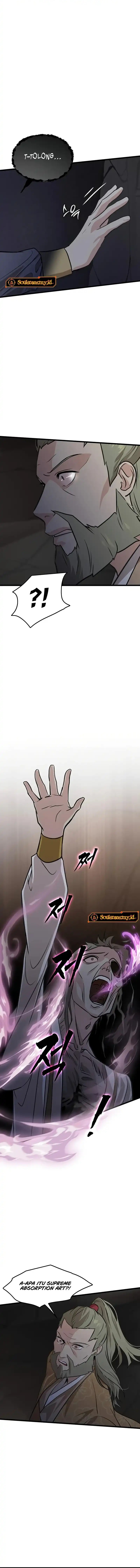 Baca My Wife Is The Demonic Cult Leader Chapter 33 - Halaman 13 Baca My Wife Is The Demonic Cult Leader - Chapter 33 halaman 13