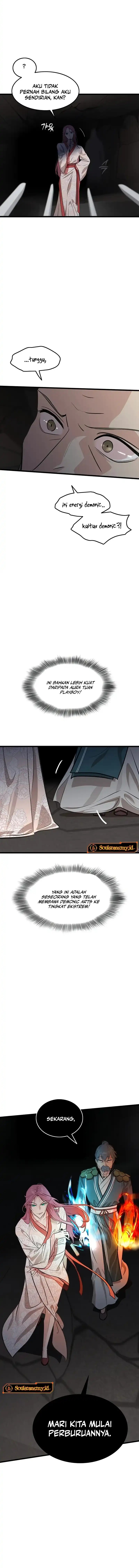 Baca My Wife Is The Demonic Cult Leader Chapter 33 - Halaman 15 Baca My Wife Is The Demonic Cult Leader - Chapter 33 halaman 15