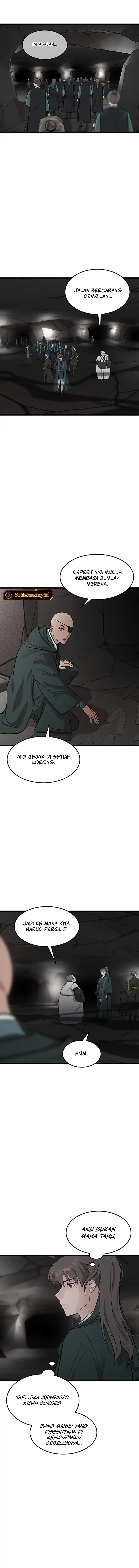 Baca My Wife Is The Demonic Cult Leader Chapter 33 - Halaman 3 Baca My Wife Is The Demonic Cult Leader - Chapter 33 halaman 3