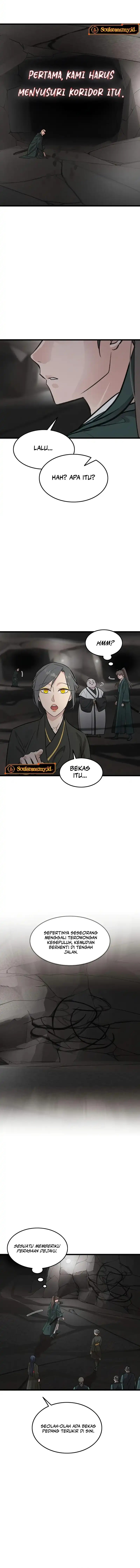 Baca My Wife Is The Demonic Cult Leader Chapter 33 - Halaman 4 Baca My Wife Is The Demonic Cult Leader - Chapter 33 halaman 4