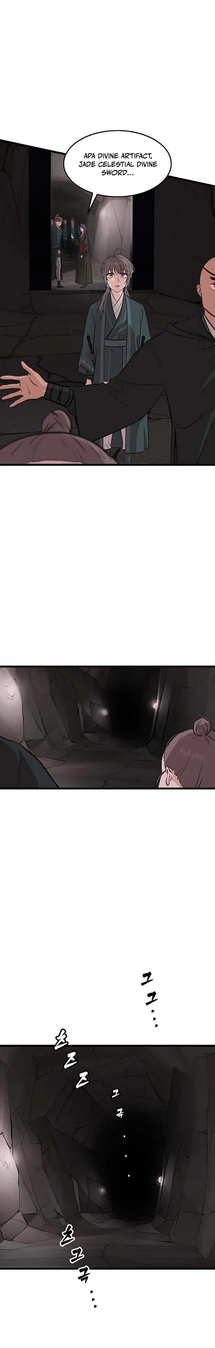 Baca My Wife Is The Demonic Cult Leader Chapter 34 - Halaman 16 Baca My Wife Is The Demonic Cult Leader - Chapter 34 halaman 16