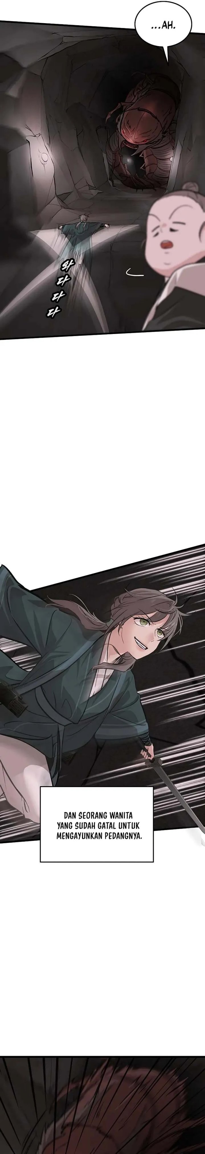 Baca My Wife Is The Demonic Cult Leader Chapter 34 - Halaman 19 Baca My Wife Is The Demonic Cult Leader - Chapter 34 halaman 19