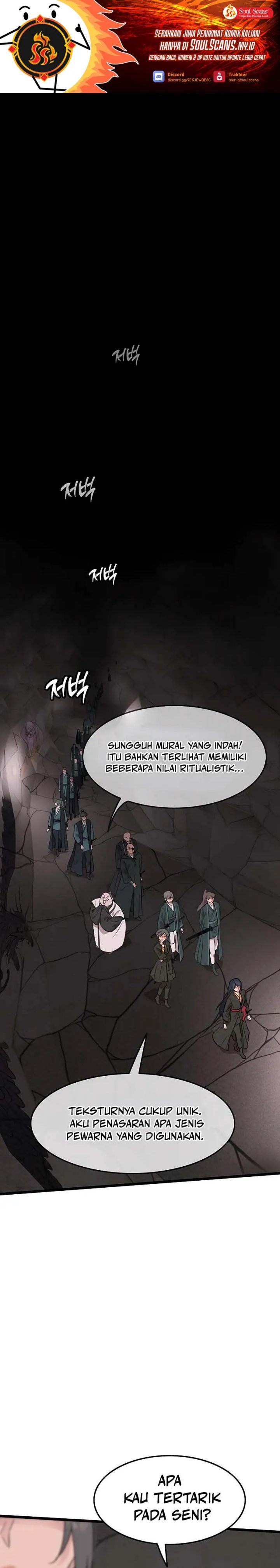 Baca My Wife Is The Demonic Cult Leader Chapter 34 - Halaman 2 Baca My Wife Is The Demonic Cult Leader - Chapter 34 halaman 2