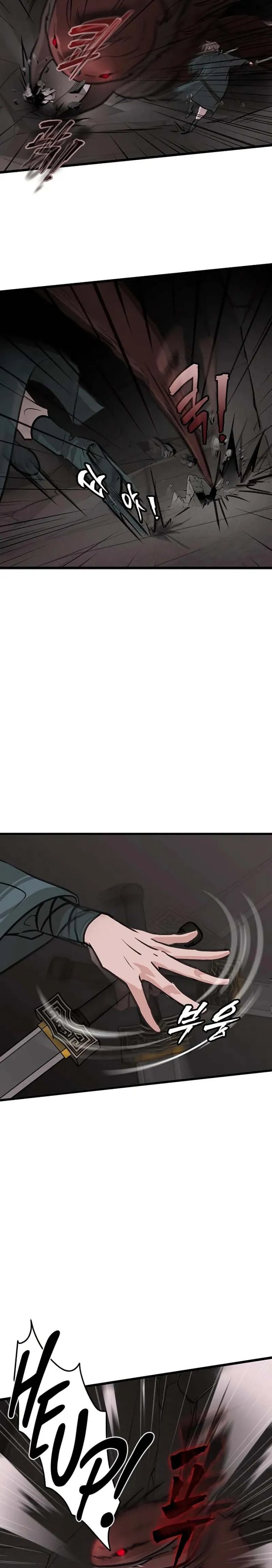 Baca My Wife Is The Demonic Cult Leader Chapter 34 - Halaman 20 Baca My Wife Is The Demonic Cult Leader - Chapter 34 halaman 20