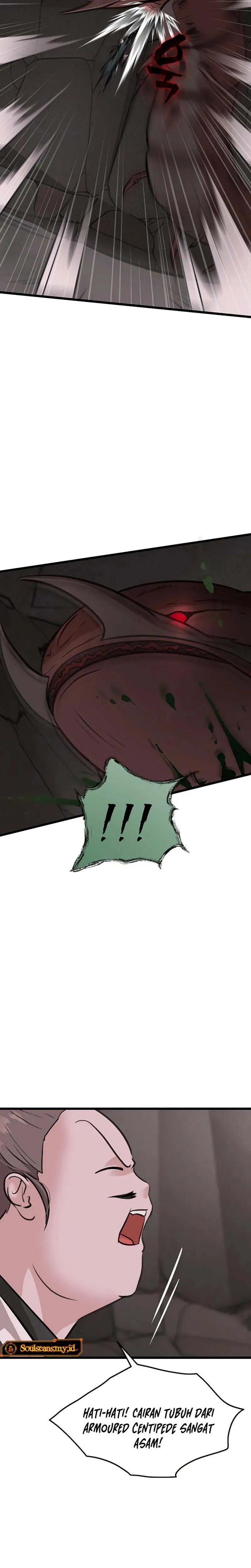 Baca My Wife Is The Demonic Cult Leader Chapter 34 - Halaman 21 Baca My Wife Is The Demonic Cult Leader - Chapter 34 halaman 21