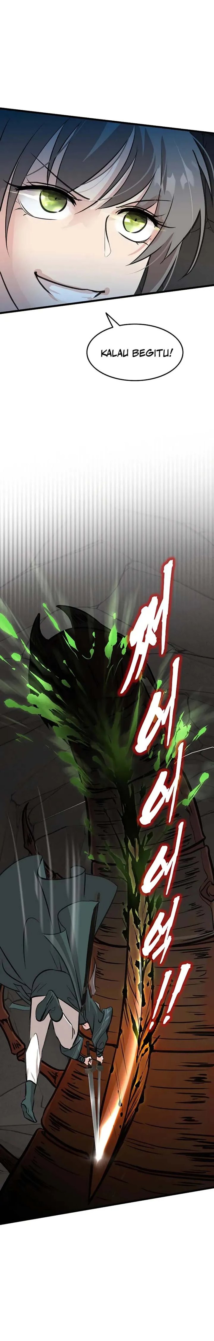 Baca My Wife Is The Demonic Cult Leader Chapter 34 - Halaman 22 Baca My Wife Is The Demonic Cult Leader - Chapter 34 halaman 22