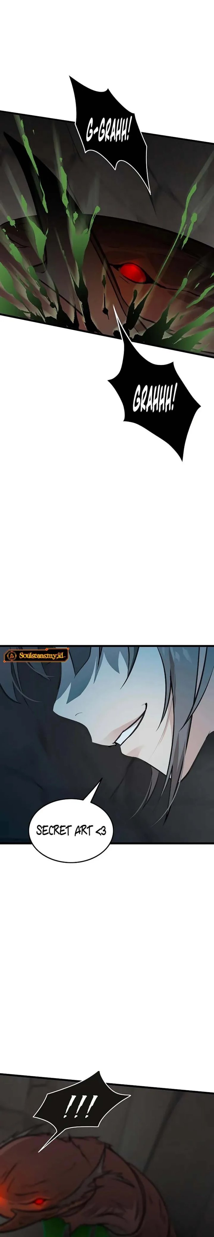 Baca My Wife Is The Demonic Cult Leader Chapter 34 - Halaman 23 Baca My Wife Is The Demonic Cult Leader - Chapter 34 halaman 23