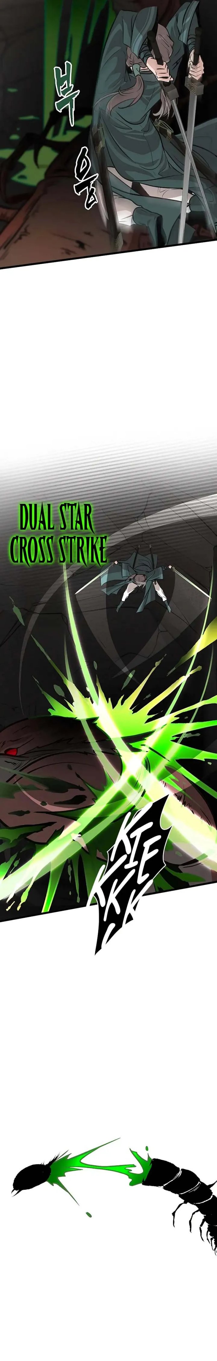 Baca My Wife Is The Demonic Cult Leader Chapter 34 - Halaman 24 Baca My Wife Is The Demonic Cult Leader - Chapter 34 halaman 24