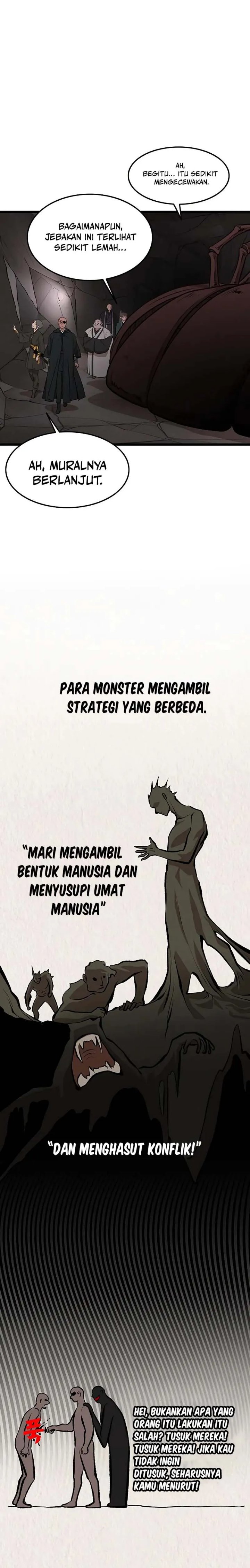 Baca My Wife Is The Demonic Cult Leader Chapter 34 - Halaman 27 Baca My Wife Is The Demonic Cult Leader - Chapter 34 halaman 27