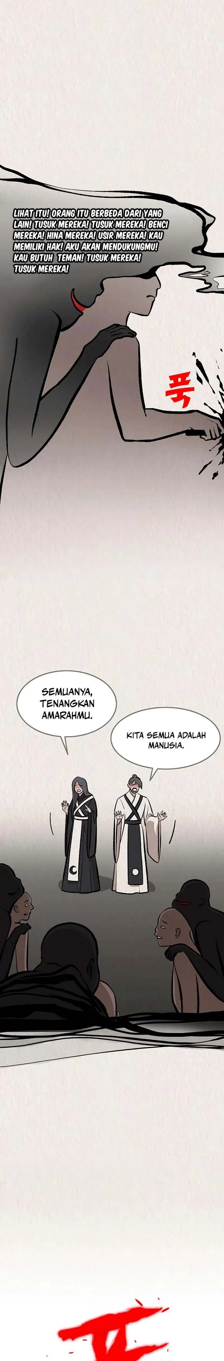 Baca My Wife Is The Demonic Cult Leader Chapter 34 - Halaman 28 Baca My Wife Is The Demonic Cult Leader - Chapter 34 halaman 28