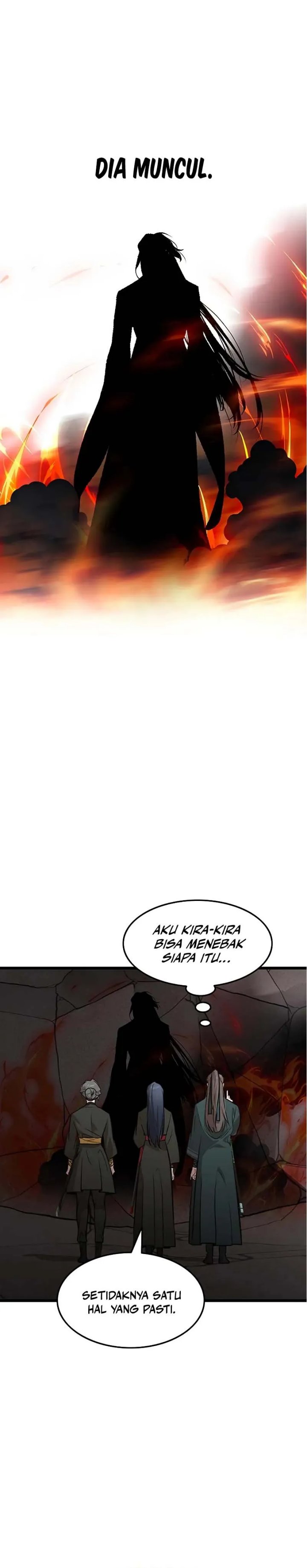 Baca My Wife Is The Demonic Cult Leader Chapter 34 - Halaman 30 Baca My Wife Is The Demonic Cult Leader - Chapter 34 halaman 30