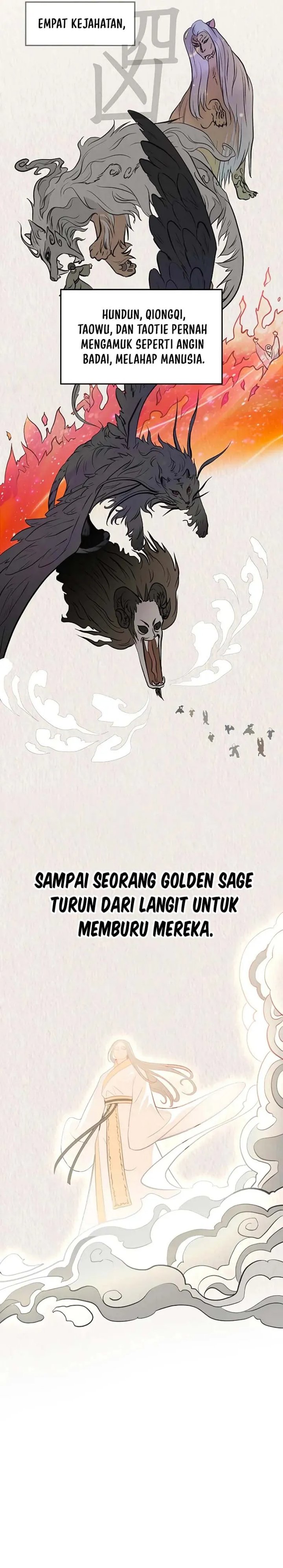 Baca My Wife Is The Demonic Cult Leader Chapter 34 - Halaman 5 Baca My Wife Is The Demonic Cult Leader - Chapter 34 halaman 5