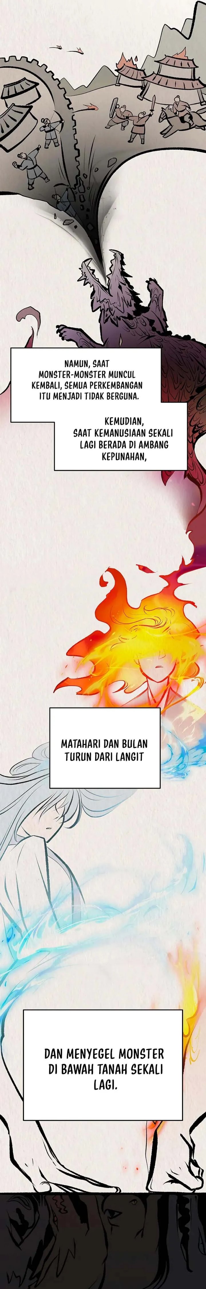 Baca My Wife Is The Demonic Cult Leader Chapter 34 - Halaman 7 Baca My Wife Is The Demonic Cult Leader - Chapter 34 halaman 7