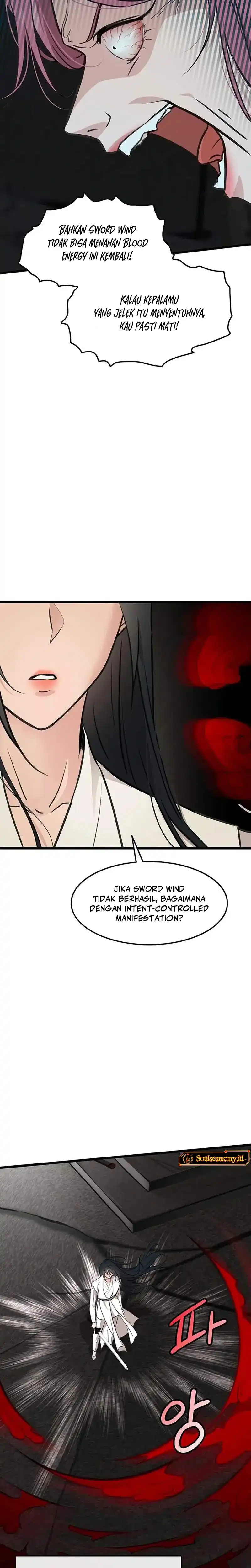 Baca My Wife Is The Demonic Cult Leader - Chapter 42 halaman 12