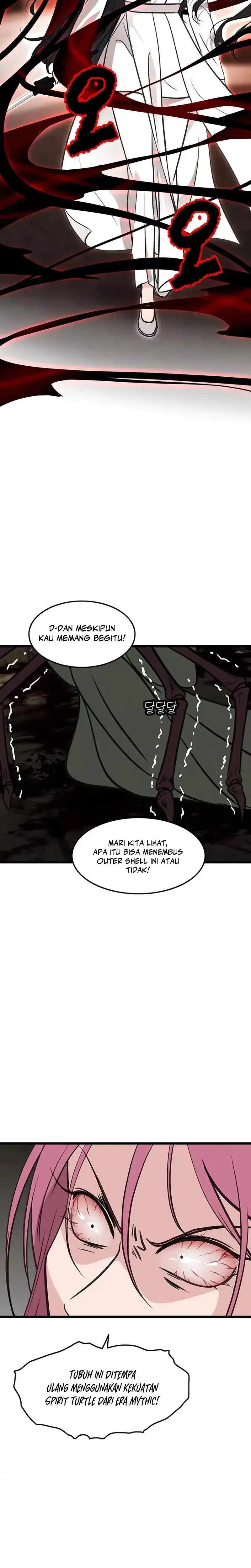 Baca My Wife Is The Demonic Cult Leader - Chapter 42 halaman 14