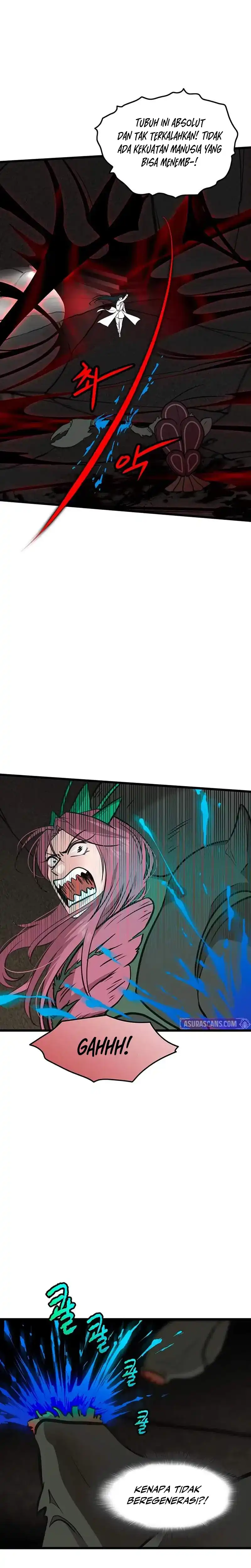 Baca My Wife Is The Demonic Cult Leader - Chapter 42 halaman 15