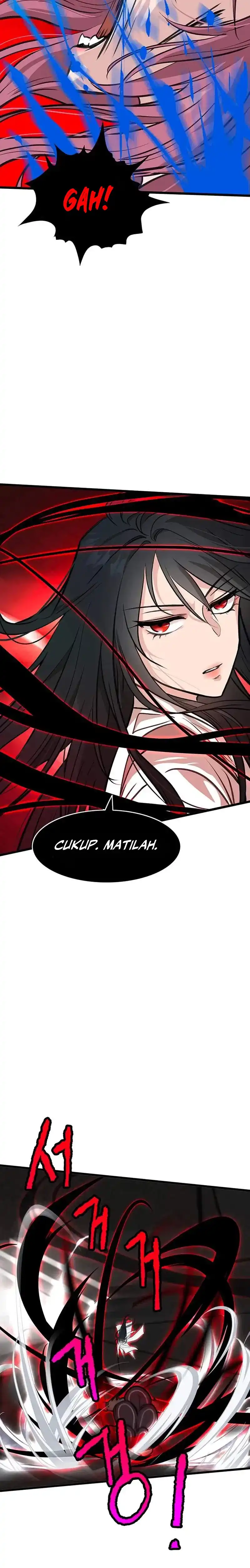 Baca My Wife Is The Demonic Cult Leader - Chapter 42 halaman 19