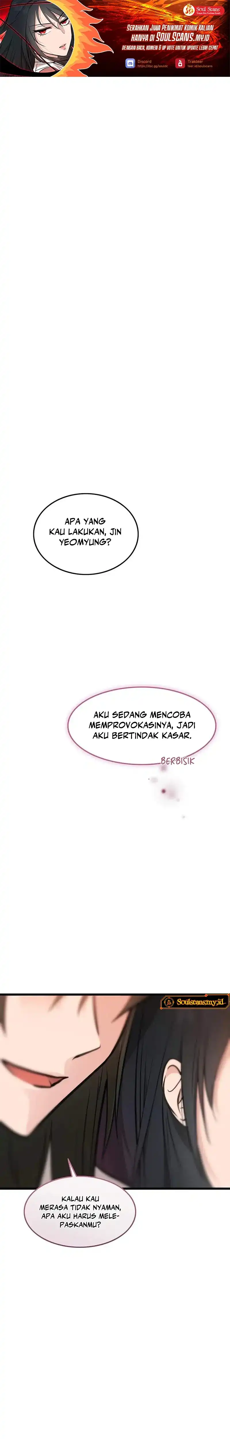 Baca My Wife Is The Demonic Cult Leader - Chapter 42 halaman 2