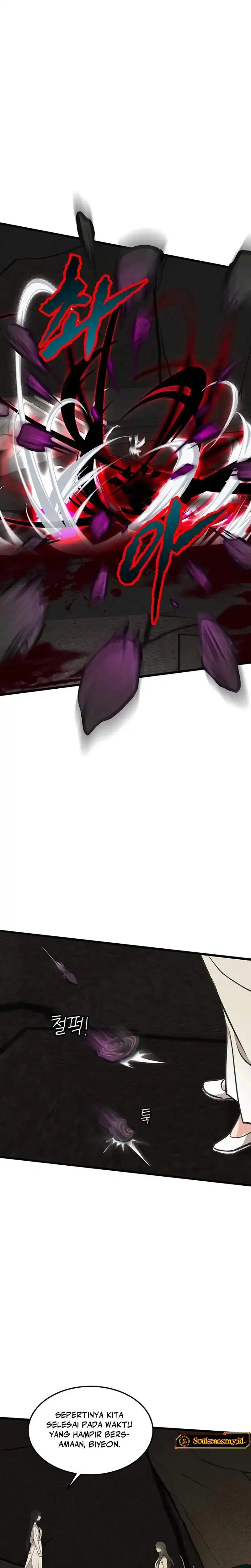 Baca My Wife Is The Demonic Cult Leader - Chapter 42 halaman 20