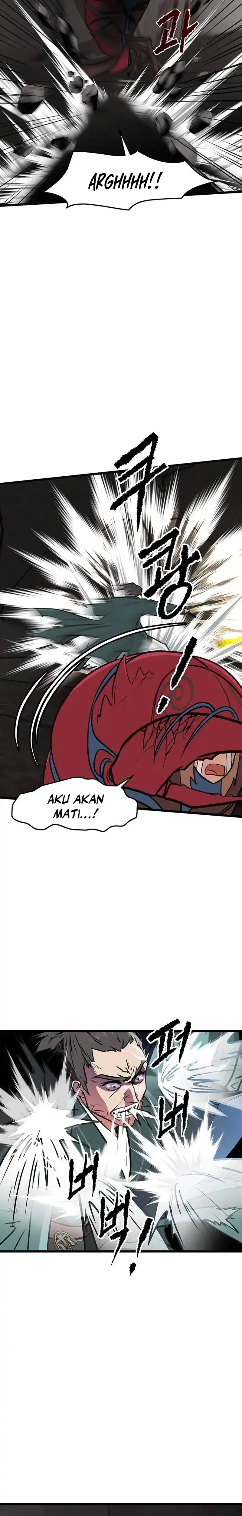 Baca My Wife Is The Demonic Cult Leader - Chapter 42 halaman 6