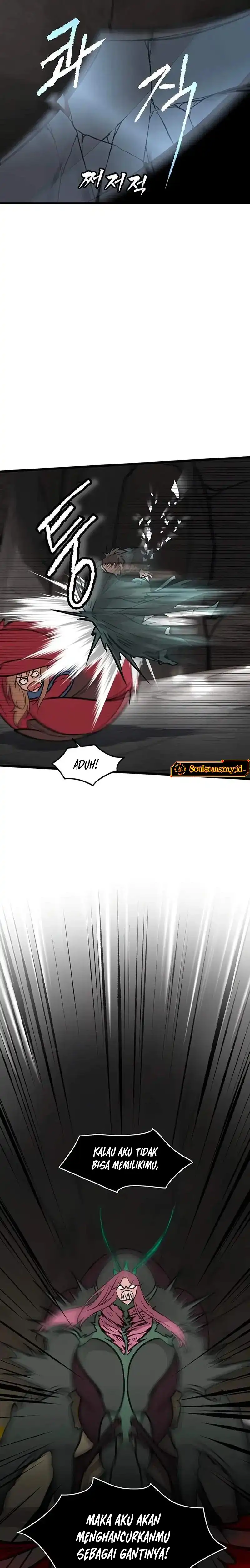 Baca My Wife Is The Demonic Cult Leader - Chapter 42 halaman 7