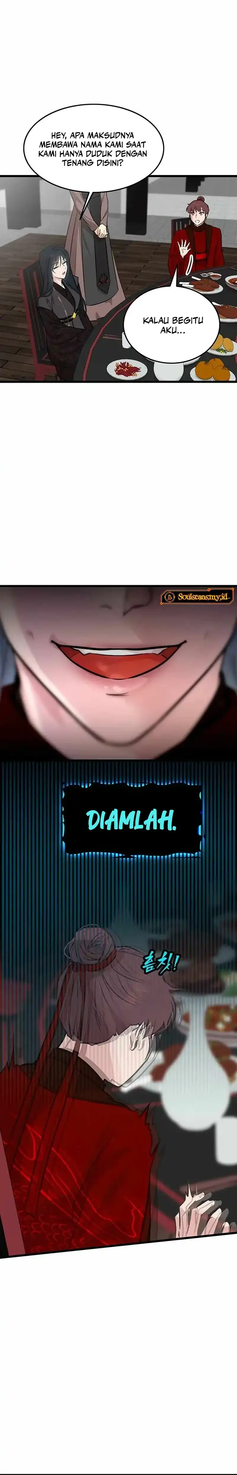 Baca My Wife Is The Demonic Cult Leader - Chapter 43 halaman 26