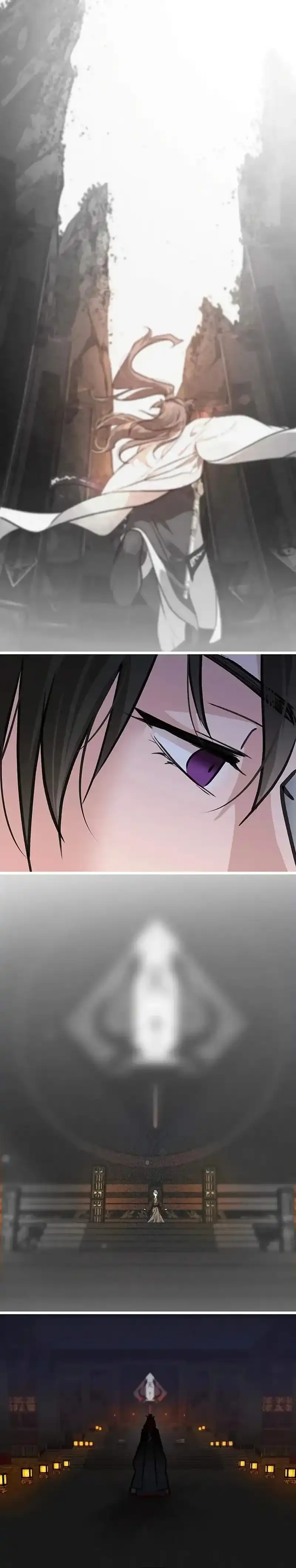 Baca My Wife Is The Demonic Cult Leader - Chapter 44 halaman 11