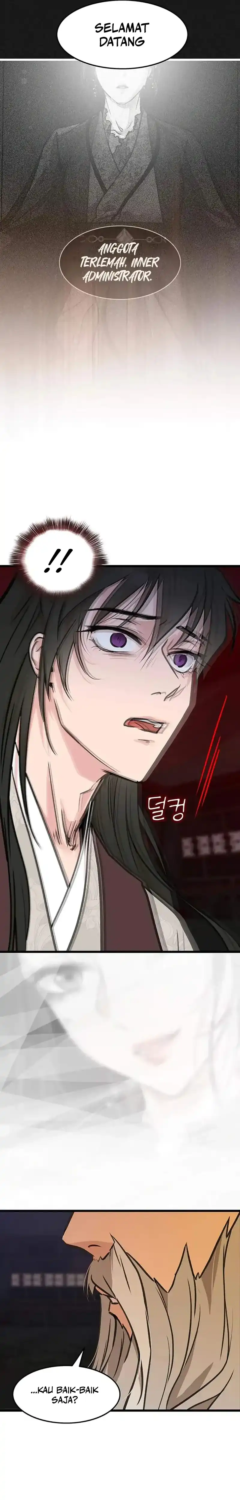 Baca My Wife Is The Demonic Cult Leader - Chapter 44 halaman 12