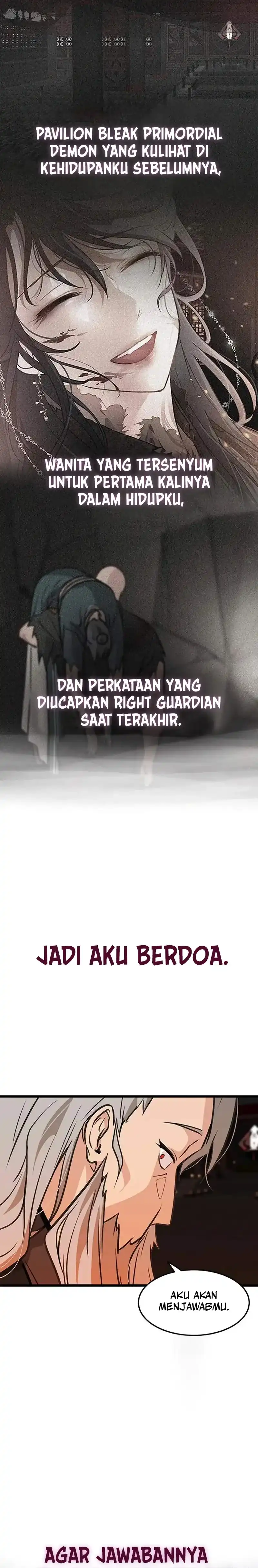 Baca My Wife Is The Demonic Cult Leader - Chapter 44 halaman 24