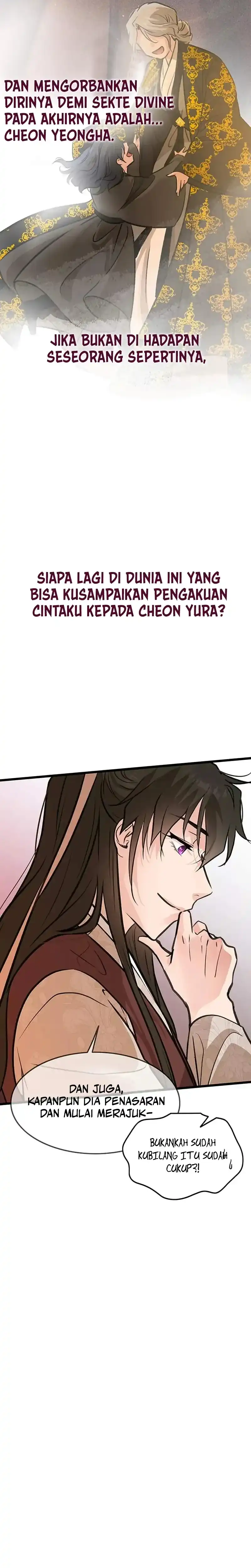 Baca My Wife Is The Demonic Cult Leader - Chapter 44 halaman 31