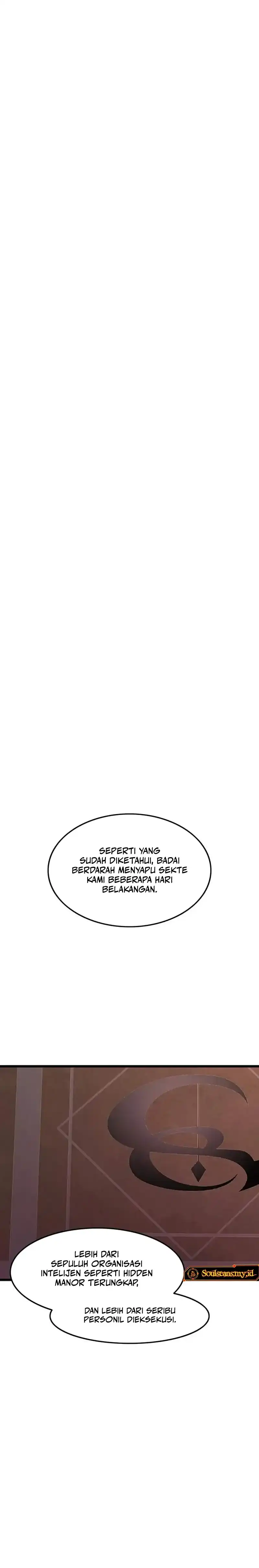 Baca My Wife Is The Demonic Cult Leader - Chapter 44 halaman 4