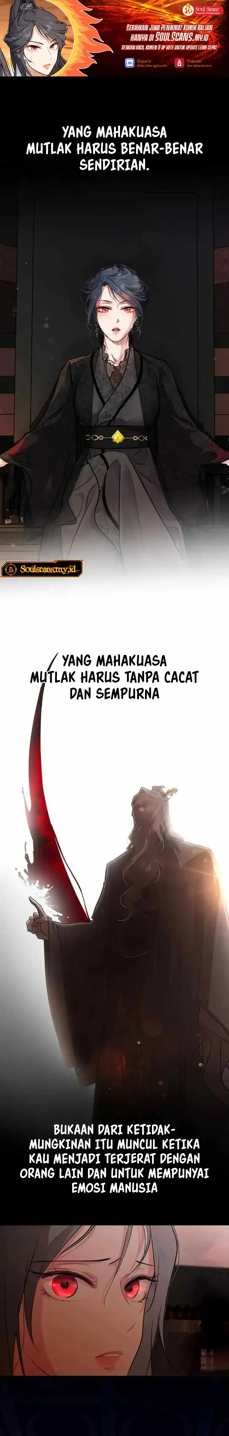 Baca My Wife Is The Demonic Cult Leader - Chapter 45 halaman 2