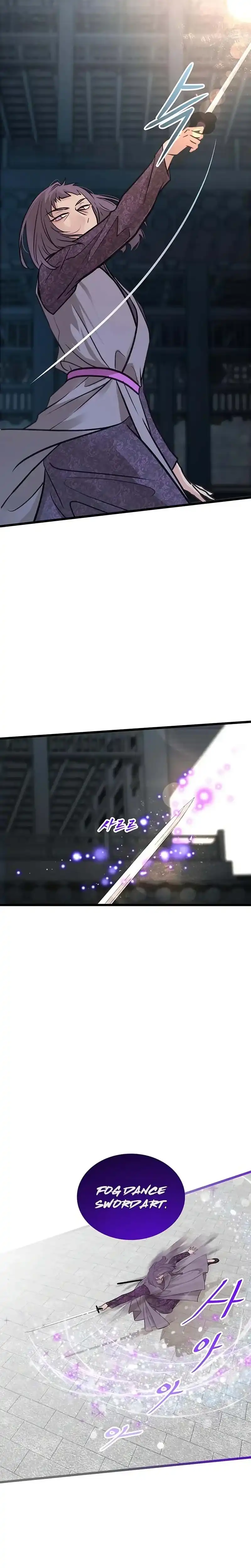 Baca My Wife Is The Demonic Cult Leader - Chapter 47 halaman 6