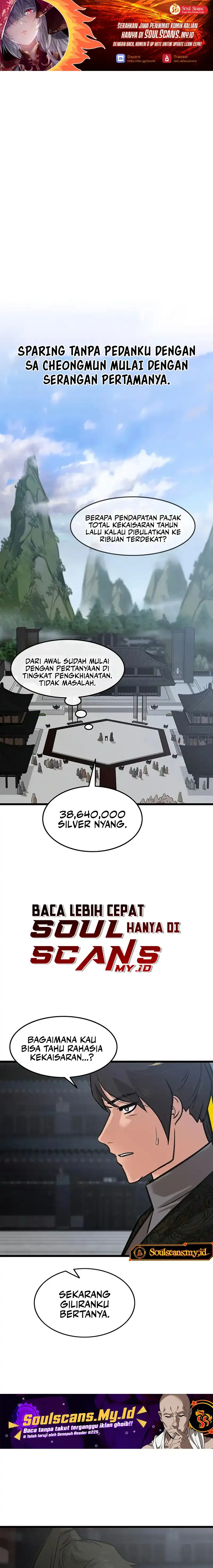 Baca My Wife Is The Demonic Cult Leader - Chapter 48 halaman 2